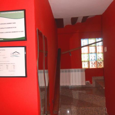 Casa Navarrete El Cuervo  Esterno foto