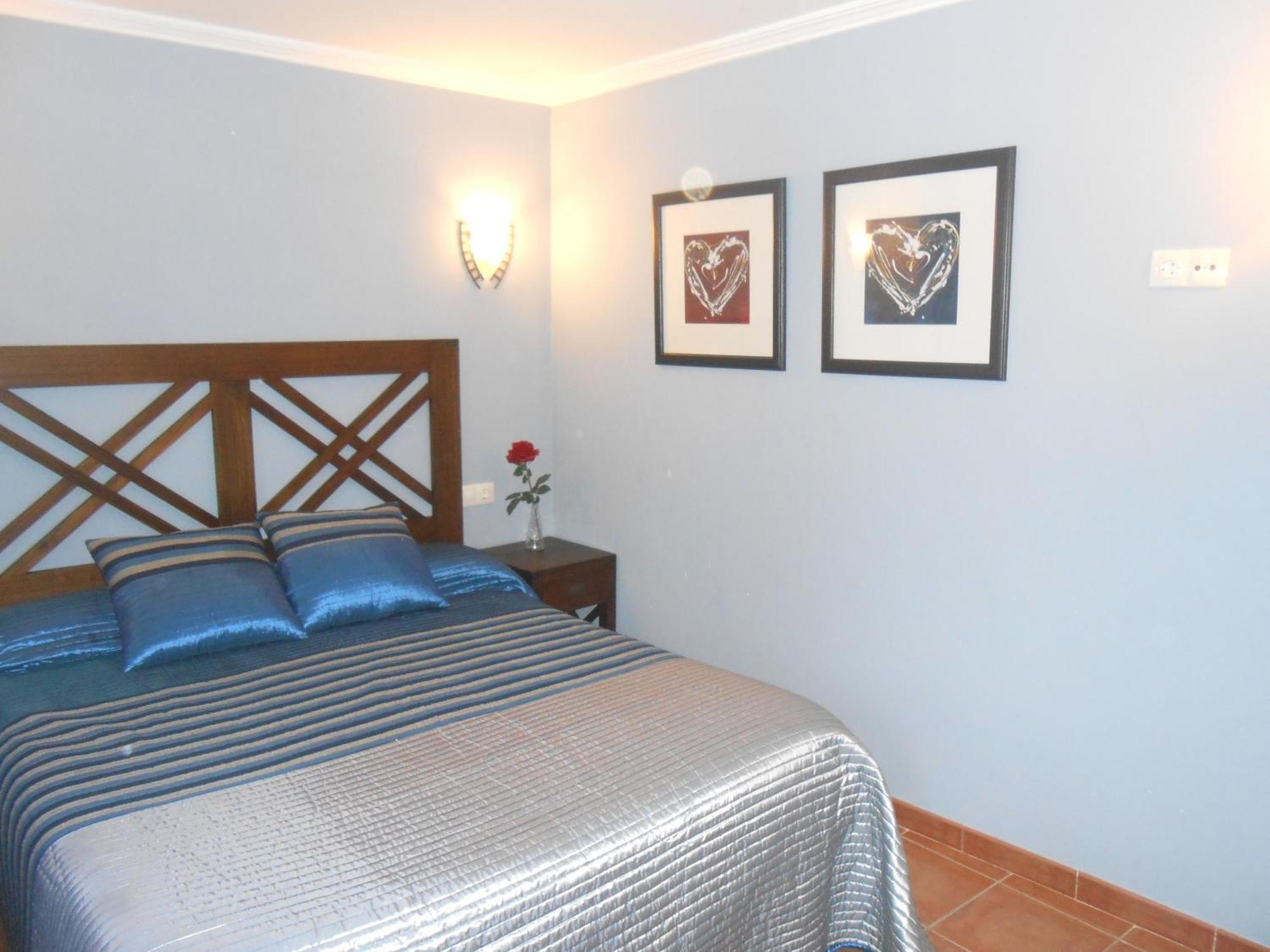 Casa Navarrete El Cuervo  Esterno foto