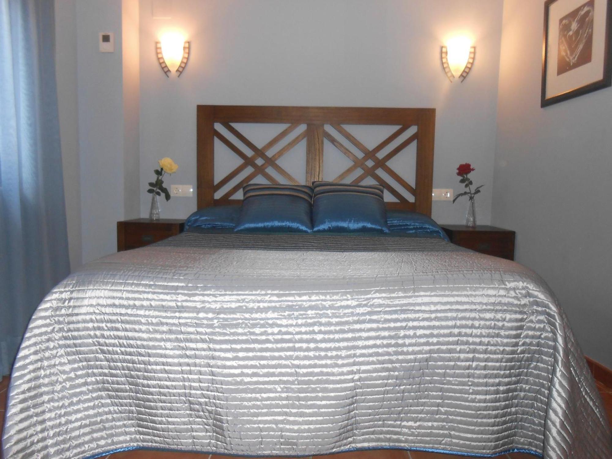 Casa Navarrete El Cuervo  Esterno foto